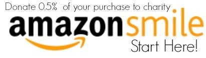 Help the Horses with AmazonSmile