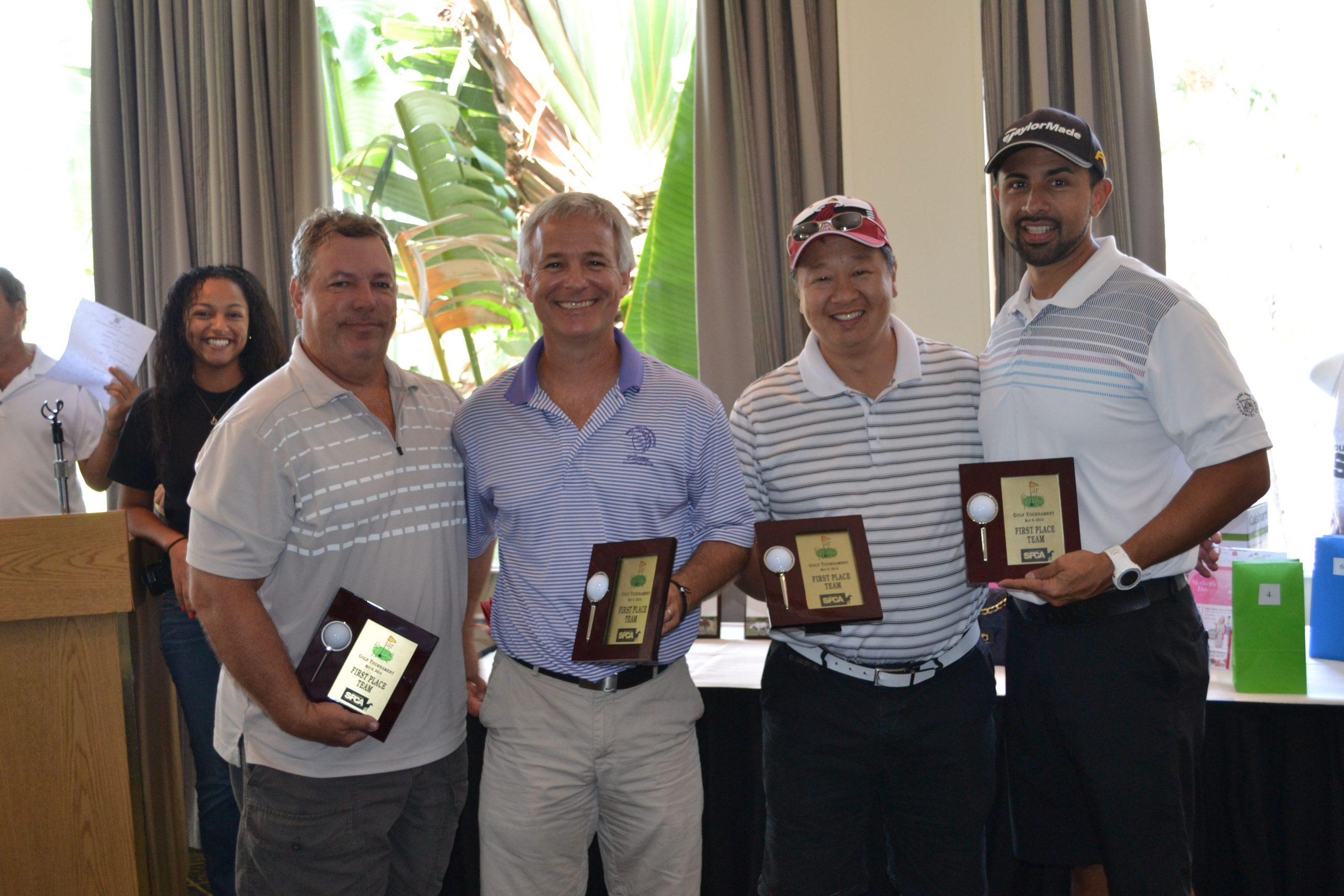 The 11th Annual Lowell S. & Betty L. Dunn Family Foundation