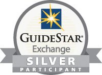 South Florida SPCA Receives GuideStar Silver Participation Level