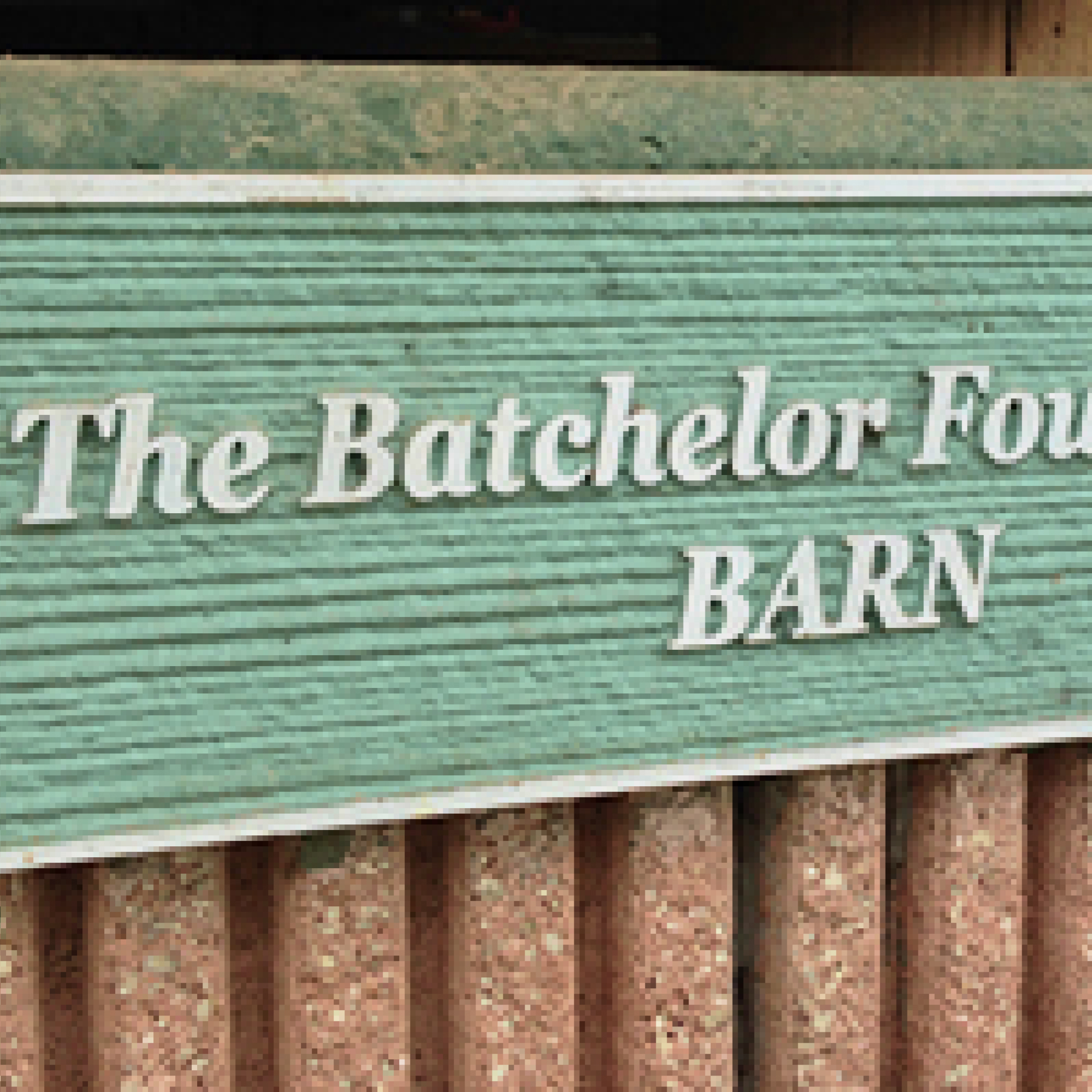 The Batchelor Foundation North Barn