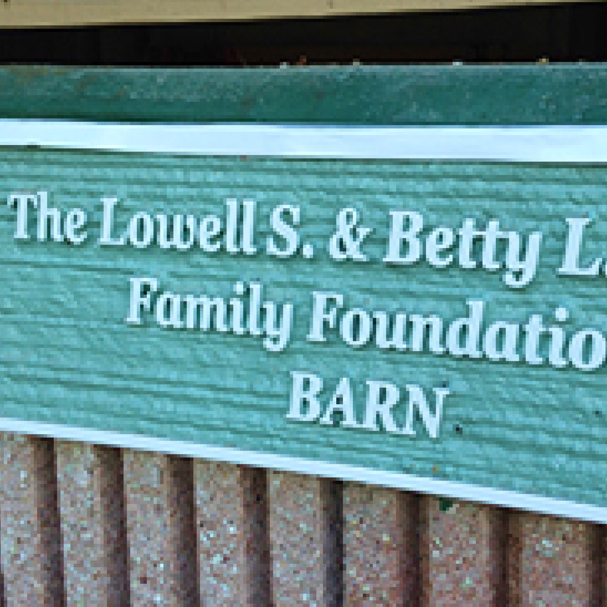The Dunn Family Foundation