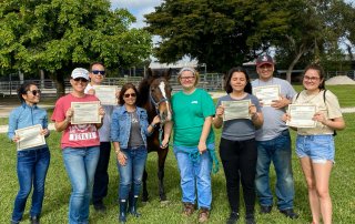 South Florida Society for the Prevention of Cruelty to Animals Orientation