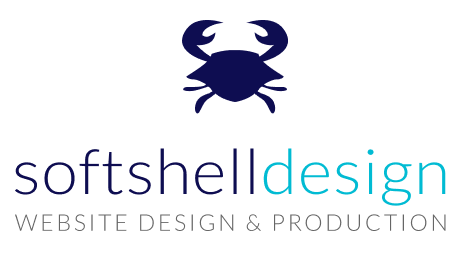 softshell design web design and production