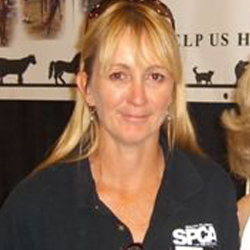 Laurie Waggoner