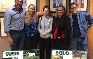 South Florida SPCA Announces New Board Members, and Appoints Executive Director