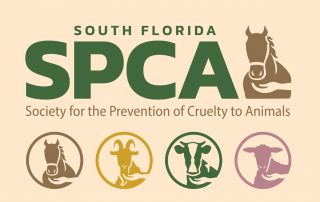 South Florida SPCA New Logo and Icons