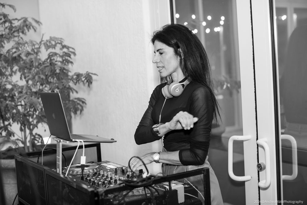 DJ Sepi