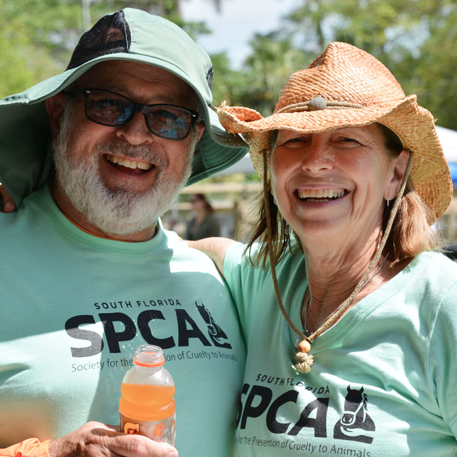 South Florida SPCA Open House