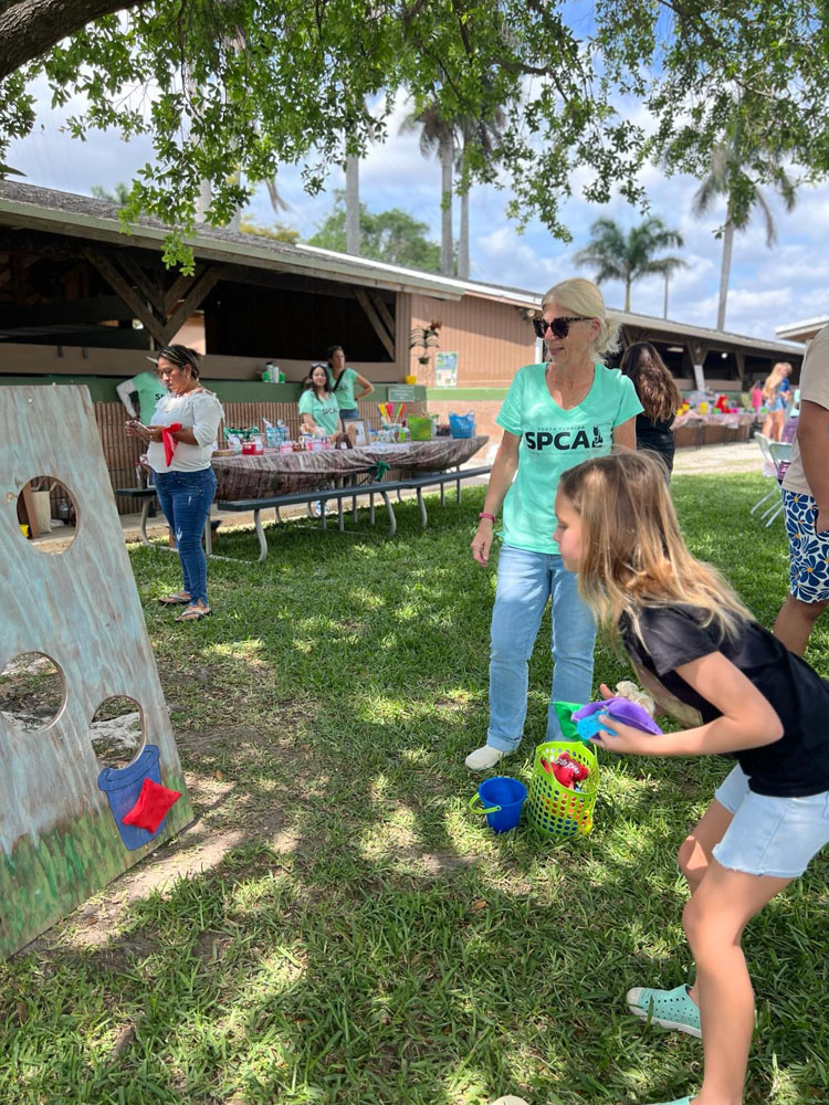 South Florida SPCA Open House 2024