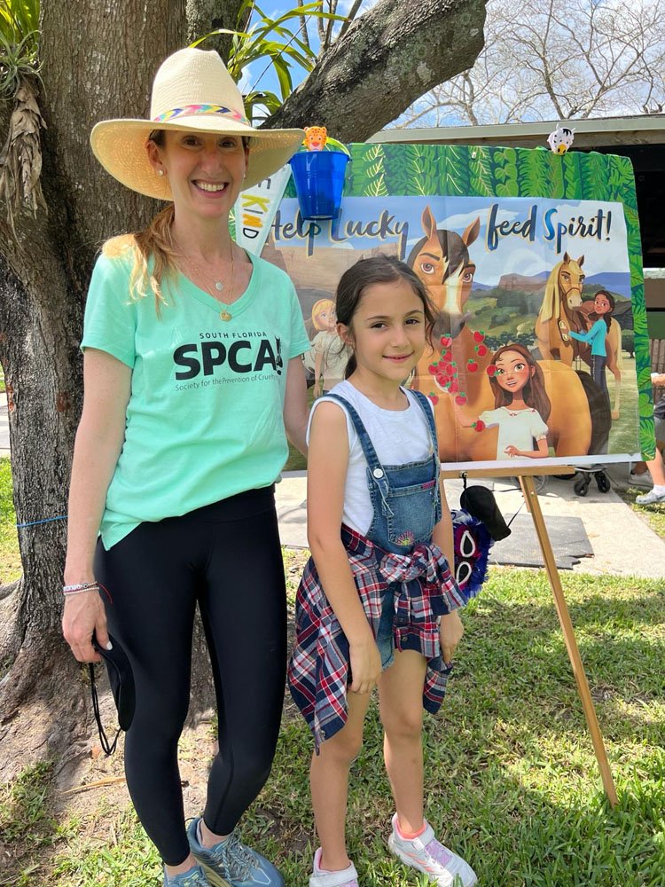 South Florida SPCA Open House 2024