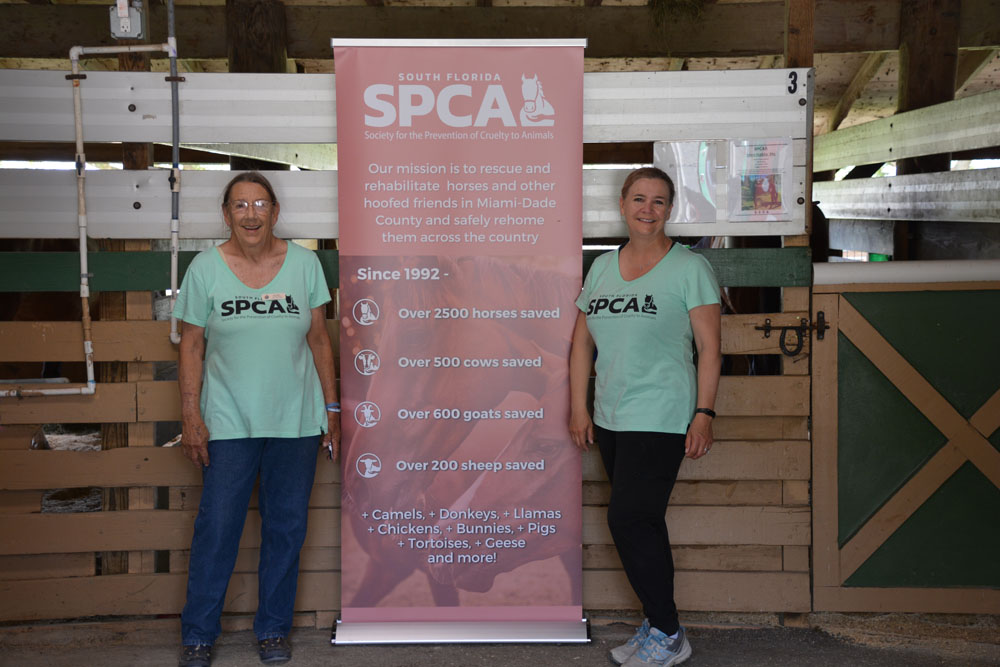 South Florida SPCA Open House 2024