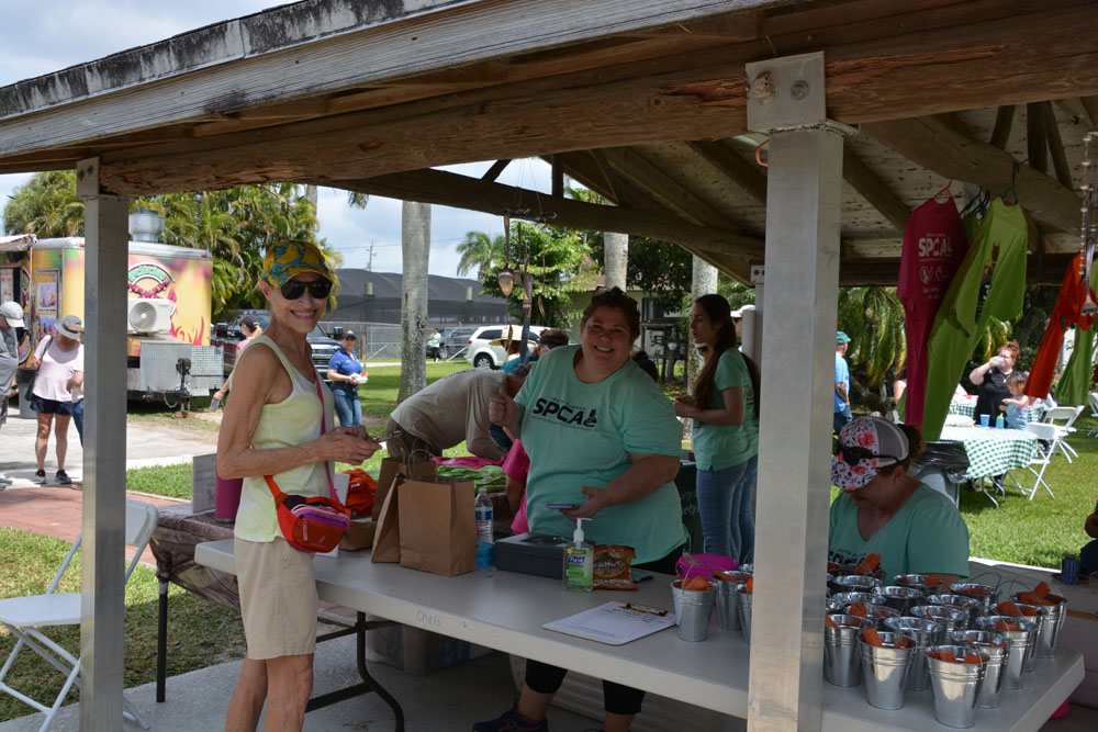 South Florida SPCA Open House 2024