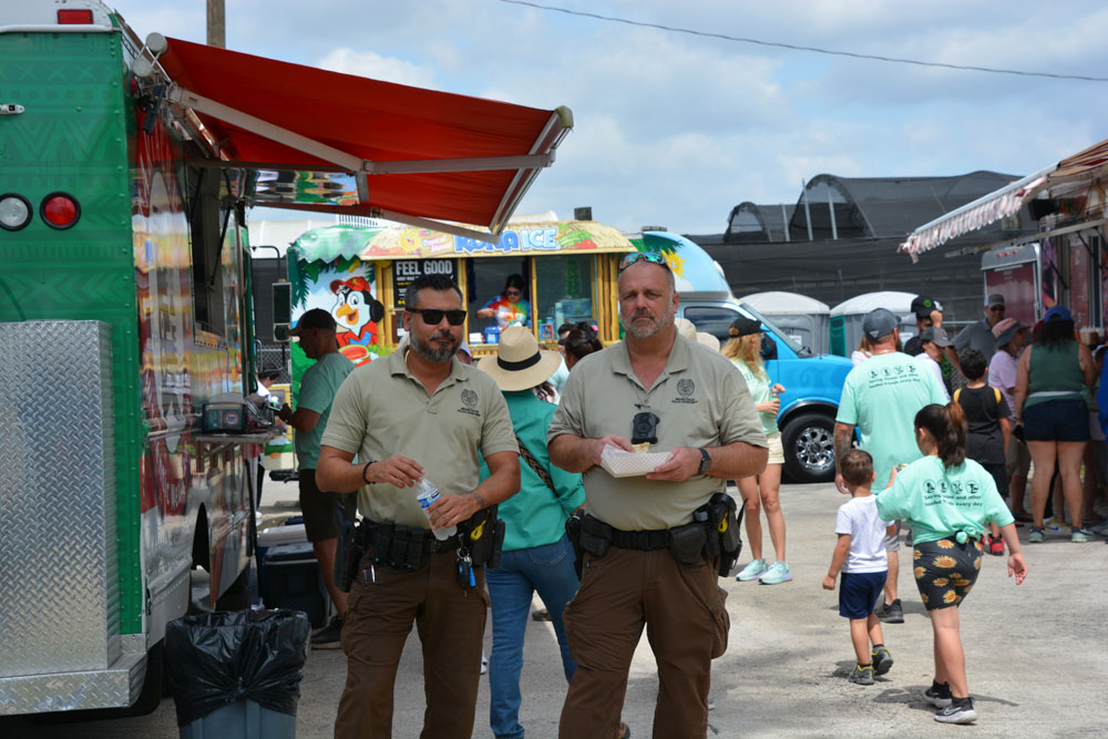 South Florida SPCA Open House 2024