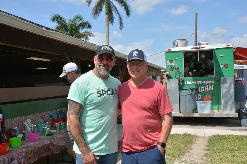 South Florida SPCA Open House 2024 - David Bialski