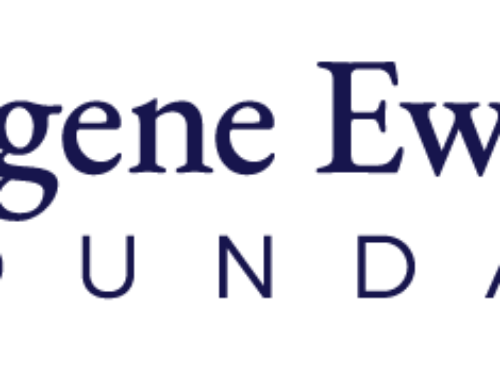 Eugene Ewan Mori Foundation