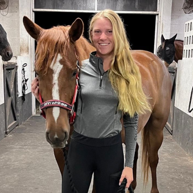 SFSPCA Rescuing Horses and Livestock for over thirty years