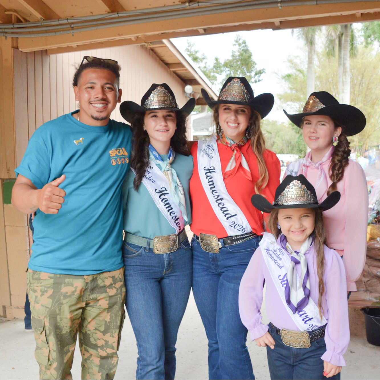 South Florida SPCA 2026