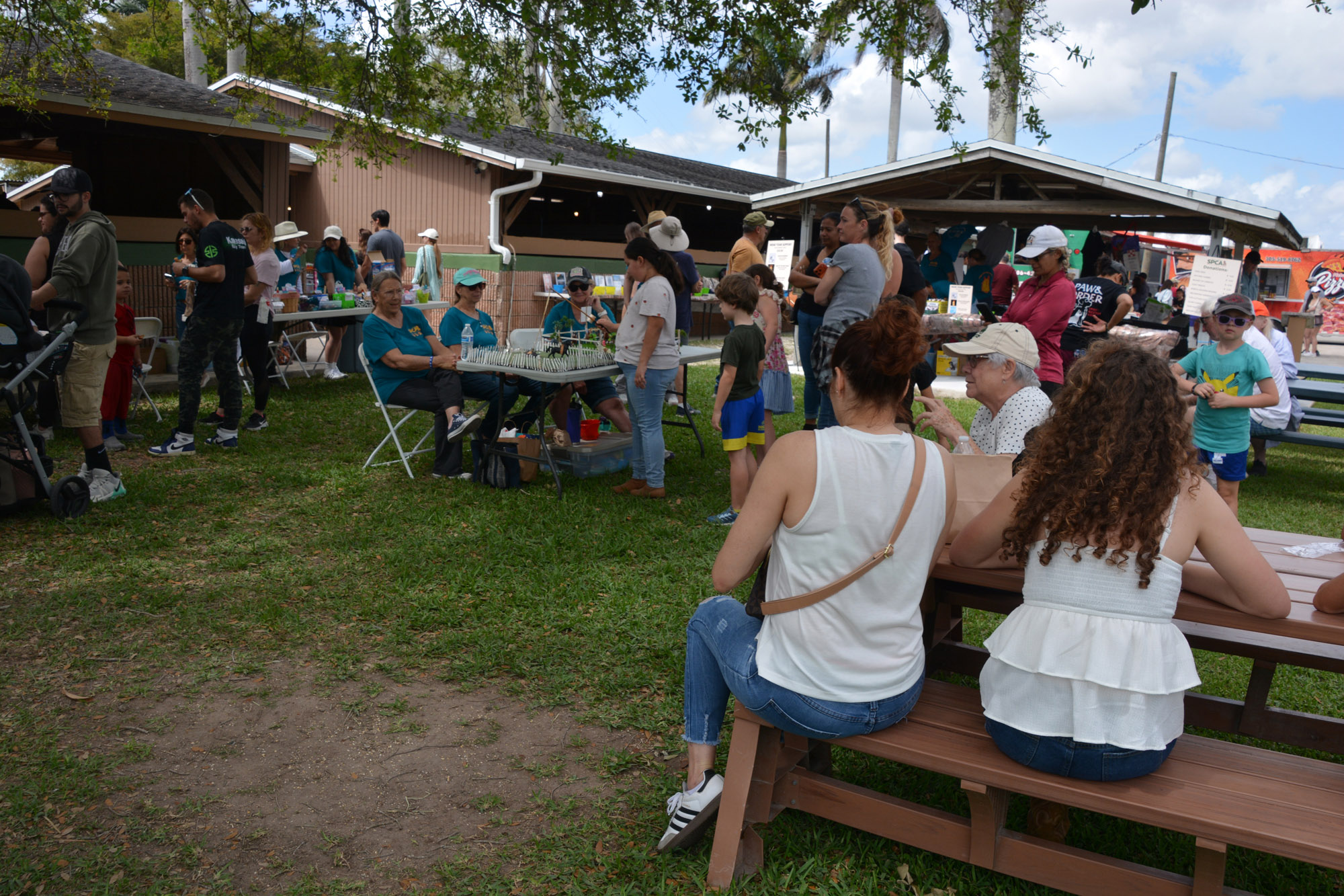 South Florida SPCA Open House