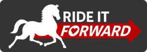 Ride it Forward
